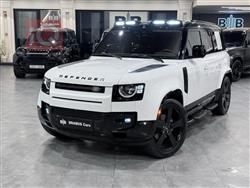 لاند روفر دفندر